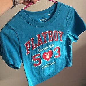 Playboy Shirt